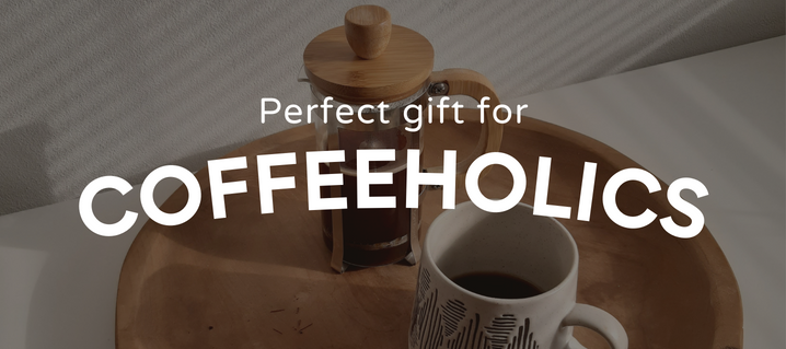Brew-tiful Gifts for the Coffeeholics in Your Life